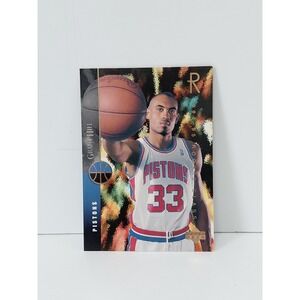 1994-95 Upper‎ Deck - Grant Hill #157 (RC)